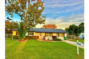 1987 MOSSWOOD DRIVE, MELBOURNE, FL 32935 - MLS#MFRO6406483