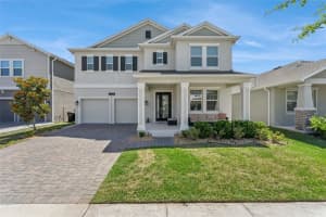 11533 RHYME AVENUE, ORLANDO, FL 32832 - MLS#MFRO6406487