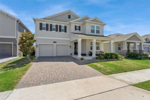 11533 RHYME AVENUE, ORLANDO, FL 32832 - MLS#MFRO6406487