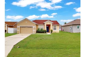 619 REINDEER DRIVE, KISSIMMEE, FL 34759 - MLS#MFRO6406492
