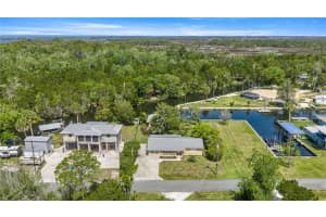 46 MAGNOLIA AVENUE, YANKEETOWN, FL 34498 - MLS#MFRO6406507