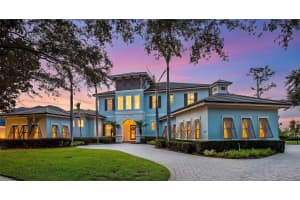 8340 Lake Burden Cir, WINDERMERE