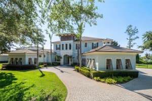 8340 LAKE BURDEN CIRCLE, WINDERMERE, FL 34786 - MLS#MFRO6406513