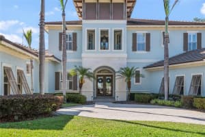 8340 LAKE BURDEN CIRCLE, WINDERMERE, FL 34786 - MLS#MFRO6406513