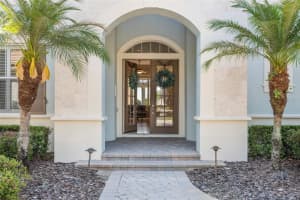 8340 LAKE BURDEN CIRCLE, WINDERMERE, FL 34786 - MLS#MFRO6406513
