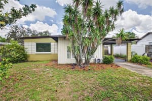 711 HIGH STREET, ORLANDO, FL 32803 - MLS#MFRO6406516