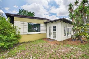 711 HIGH STREET, ORLANDO, FL 32803 - MLS#MFRO6406516