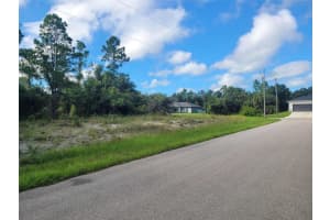 SCENIC RD, NORTH PORT, FL 34288 - MLS#MFRO6406518