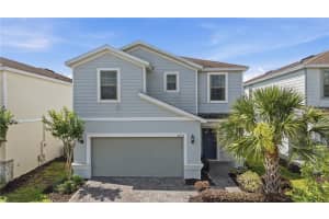 8956 Zurich Ln, KISSIMMEE