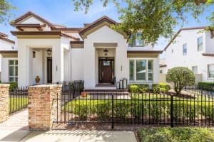 266 LYMAN AVENUE, WINTER PARK, FL 32789 - MLS#MFRO6406526