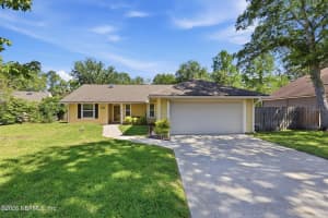 5327 RACOON RIDGE COURT, JACKSONVILLE, FL 32258 - MLS#MFRO6406530