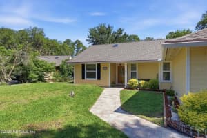 5327 RACOON RIDGE COURT, JACKSONVILLE, FL 32258 - MLS#MFRO6406530