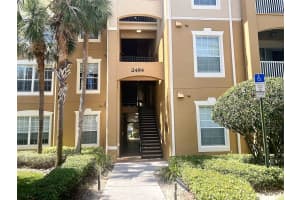 2484 SAN TECLA STREET, ORLANDO, FL 32835 - MLS#MFRO6406540