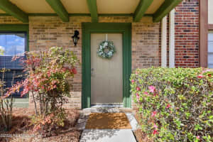 8153 SUTTON PLACE, JACKSONVILLE, FL 32217 - MLS#MFRO6406550