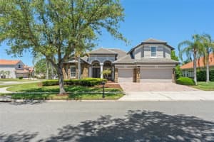 1317 GLENHEATHER DRIVE, WINDERMERE, FL 34786 - MLS#MFRO6406551