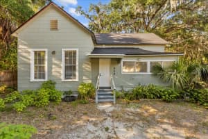 829 3RD STREET, OCALA, FL 34470 - MLS#MFRO6406552