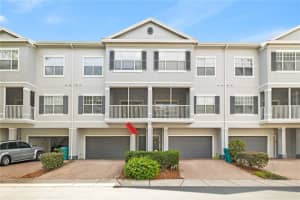 2442 GRAND CENTRAL PARKWAY, ORLANDO, FL 32839 - MLS#MFRO6406554