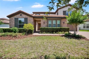 16746 TURTLE HATCH DRIVE, WINTER GARDEN, FL 34787 - MLS#MFRO6406556