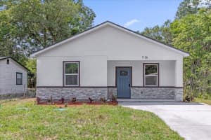 1126 S Thompson Ave, DELAND 1126 S Thompson Ave, DELAND