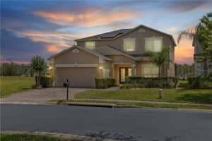 602 Highgate Park, DAVENPORT