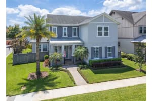 8720 Reymont St, ORLANDO