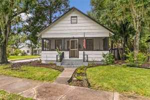 10 PACIFIC STREET, ST AUGUSTINE, FL 32084 - MLS#MFRO6406626
