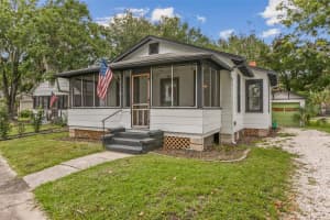 10 PACIFIC STREET, ST AUGUSTINE, FL 32084 - MLS#MFRO6406626