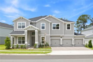 17372 Glossy Pomelo Way, WINTER GARDEN