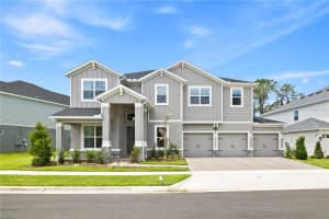 17372 GLOSSY POMELO WAY, WINTER GARDEN, FL 34787 - MLS#MFRO6406639