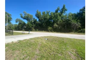 APRIL AVE, NORTH PORT, FL 34288 - MLS#MFRO6406687