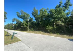 APRIL AVE, NORTH PORT, FL 34288 - MLS#MFRO6406687