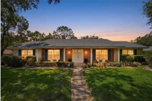 5082 JENNIFER PLACE, ORLANDO, FL 32807 - MLS#MFRO6406690