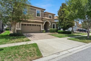 1420 MOON VALLEY, DAVENPORT, FL 33896 - MLS#MFRO6406693