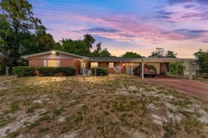 927 VAL DRIVE, INVERNESS, FL 34450 - MLS#MFRO6406700