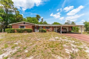 927 VAL DRIVE, INVERNESS, FL 34450 - MLS#MFRO6406700