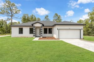 9578 N Wallace Way, CITRUS SPRINGS 9578 N Wallace Way, CITRUS SPRINGS