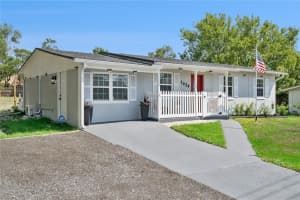 1434 DELTONA BOULEVARD, DELTONA, FL 32725 - MLS#MFRO6406745