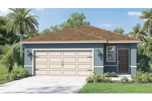 1025 Commons Way, PORT ORANGE