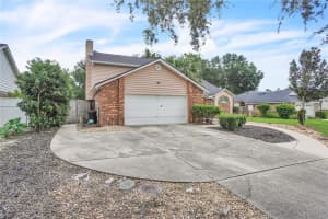 13 BASS LAKE DRIVE, DEBARY, FL 32713 - MLS#MFRO6406768