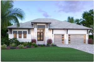 9613 Knollwood Ln, FORT PIERCE