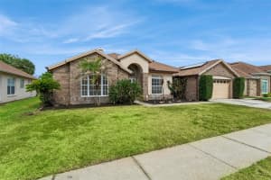 12879 LOWER RIVER BOULEVARD, ORLANDO, FL 32828 - MLS#MFRO6406780