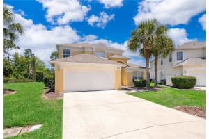 2808 LIDO KEY COURT, KISSIMMEE, FL 34747 - MLS#MFRO6406836