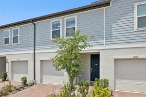 2097 CRAPE JASMINE LANE, ORLANDO, FL 32824 - MLS#MFRO6406842