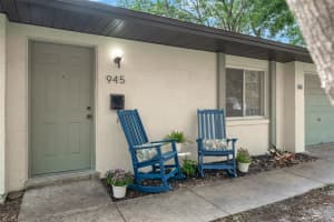 945 MORRIS AVENUE, ORLANDO, FL 32803 - MLS#MFRO6406861