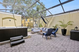 114 POMPANO BEACH DRIVE, KISSIMMEE, FL 34746 - MLS#MFRO6406893