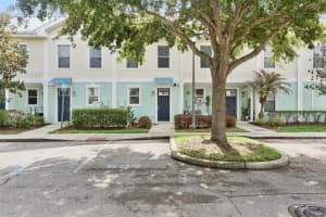 607 FAIRMONT PLACE, KISSIMMEE, FL 34744 - MLS#MFRO6406900