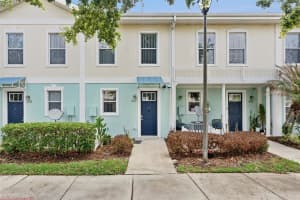 607 FAIRMONT PLACE, KISSIMMEE, FL 34744 - MLS#MFRO6406900