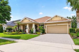 1208 FIELDSTONE CIRCLE, OVIEDO, FL 32765 - MLS#MFRO6406901