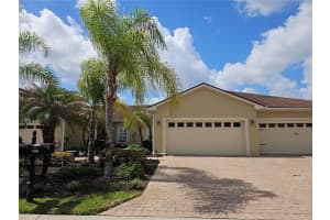 1590 VIENNA SQUARE DRIVE, WINTER HAVEN, FL 33884 - MLS#MFRO6406908