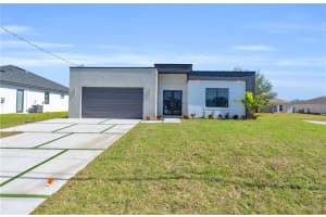 1021 Chiquita Blvd N, CAPE CORAL 1021 Chiquita Blvd N, CAPE CORAL